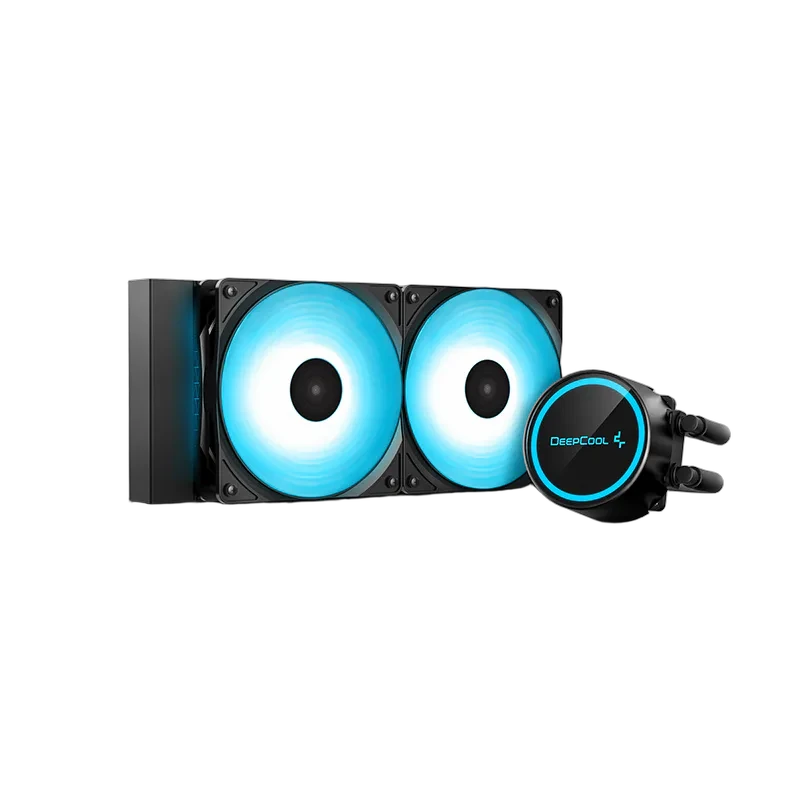 Deepcool GAMMAXX L240T BLUE